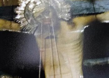 Δρ.Κ. Βαρδάκας : “θέλετε να ψάξετε γενετικούς κώδικες, ψάξτε εις τους Ουρανούς ” – εξέτασαν λένε το αίμα του Χριστού