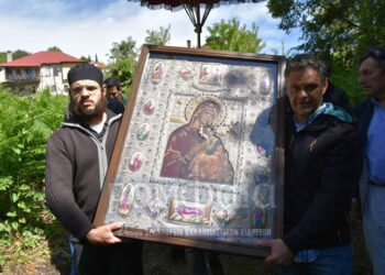 Δρ Κ. Βαρδάκας : “όταν θα δεχτούμε τον μεγάλο πειρασμό από την Τουρκία, αυτή θα δοκιμάζεται από Εμφύλιο”- Ευτυχώς