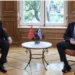 Δημήτριος Νικ. Δασκαλάκης : Αποκωδικοποιώντας την επίσκεψη Ερντογάν: Απεμπόληση Εθνικής Κυριαρχίας ή Πόλεμος!