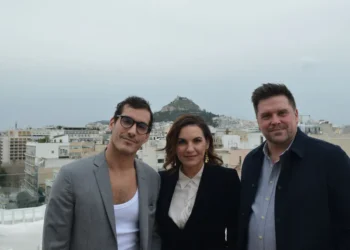 Μνημόνιο ΛΟΑΤΚΙ τουρισμοῦ: Ἀκόμη ἕνα βῆμα πρός τή σοδομοποίηση τῆς Ἑλλάδας