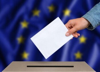 ΠΟΠΗ ΖΩΗ : ΕΥΡΩΕΚΛΟΓΕΣ Η ΤΕΡΑΣΤΙΑ ΕΥΚΑΙΡΙΑ ΓΙΑ ΤΗΝ ΕΛΛΑΔΑ