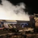 ΕΓΚΛΗΜΑ ΣΤΑ ΤΕΜΠΗ : Η ανεξήγητη στάση «στη μέση του πουθενά» πριν από τη σύγκρουση