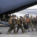 Φιάσκο ΝΑΤΟ – Απέτυχε να κρύψει τα φέρετρα με τους νεκρούς μισθοφόρους που φεύγουν από την Ουκρανία – «Μίλησαν» τα πτώματα των Γάλλων