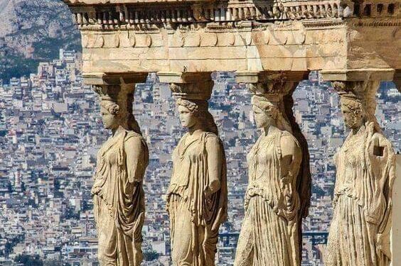 Επιφυλλίδα Κρινιώς Καλογερίδου : Το αισθητικό ιδεώδες στην αρχαία Τέχνη δημιούργησε το ”ελληνικό θαύμα”