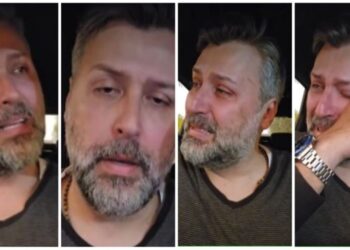 Κατάρρευση του ΕΣΥ: Τα δάκρυα του Γιάννη Καλλιάνου στέρεψαν τώρα – Και των απλών πολιτών προ πολλού