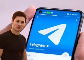 Δημιουργός του Telegram: Οι αμερικανικές υπηρεσίες ασφαλείας επιζητούσαν να δημιουργήσουν «πίσω πόρτα» στην δημοφιλή εφαρμογή