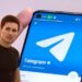 Δημιουργός του Telegram: Οι αμερικανικές υπηρεσίες ασφαλείας επιζητούσαν να δημιουργήσουν «πίσω πόρτα» στην δημοφιλή εφαρμογή