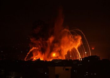 Προς εκτόνωση στη Μέση Ανατολή – Συμβολικό πλήγμα Ισραήλ με drones – Ιράν: Καμία άμεση απάντηση, ταπεινώθηκαν οι Ισραηλινοί