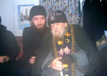 Οι Προφητείες του π. Σελαφιήλ: Η μεγάλη φρίκη θα είναι ένας πόλεμος μεταξύ όλων των μεγάλων δυνάμεων του κόσμου