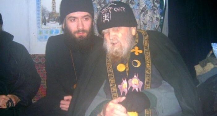Οι Προφητείες του π. Σελαφιήλ: Η μεγάλη φρίκη θα είναι ένας πόλεμος μεταξύ όλων των μεγάλων δυνάμεων του κόσμου