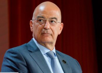 Η Ελλάδα προσπαθεί να γίνει… Ισραήλ – Δένδιας: Έχει δρομολογηθεί η απόκτηση αντι-drone θόλου