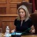 Δημοσίευμα Εστίας… Ακύρωσε ο Χάρης Δούκας εκδήλωση για τα Τέμπη με ομιλητή την Καρυστιανού