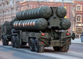 Ανακοινώθηκε! Οι πρώτες συστοιχίες S-500 θα παραδοθούν στον ρωσικό στρατό εντός 2024-Θα καταρρίπτουν υπερ-υπερηχητικούς και βαλλιστικούς πυραύλους