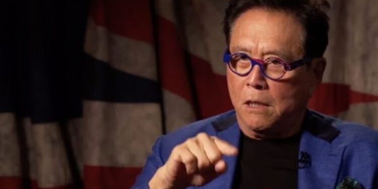 Kiyosaki: Είμαστε στα πρόθυρα του Τρίτου Παγκοσμίου – Οι τράπεζες θα καταρρεύσουν, έρχεται κρίση που δεν έχουμε ξαναδεί