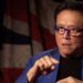 Kiyosaki: Είμαστε στα πρόθυρα του Τρίτου Παγκοσμίου – Οι τράπεζες θα καταρρεύσουν, έρχεται κρίση που δεν έχουμε ξαναδεί