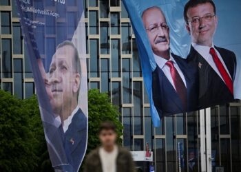 ΑΡΘΡΟ ΣΑΒΒΑ ΙΑΚΩΒΙΔΗ: Μην υποτιμάτε τον Ερντογάν! Μην ωραιοποιείτε τον Ιμάμογλου, τον δήθεν «Κλίντον» της Τουρκίας