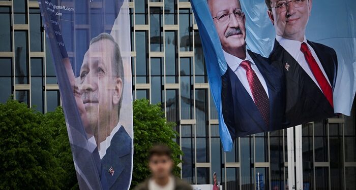 ΑΡΘΡΟ ΣΑΒΒΑ ΙΑΚΩΒΙΔΗ: Μην υποτιμάτε τον Ερντογάν! Μην ωραιοποιείτε τον Ιμάμογλου, τον δήθεν «Κλίντον» της Τουρκίας