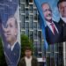 ΑΡΘΡΟ ΣΑΒΒΑ ΙΑΚΩΒΙΔΗ: Μην υποτιμάτε τον Ερντογάν! Μην ωραιοποιείτε τον Ιμάμογλου, τον δήθεν «Κλίντον» της Τουρκίας