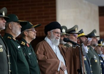 Η CIA ενημέρωσε το Ισραήλ ότι θα δεχθεί σαρωτική επίθεση από το Ιράν σε 48 ώρες
