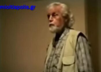 Συγκλονιστικό! Το αίμα του Χριστού αποδεικνύει τη Θεότητά του…