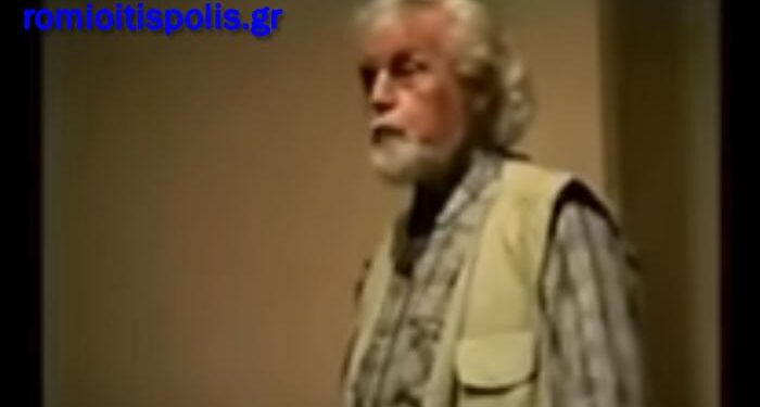 Συγκλονιστικό! Το αίμα του Χριστού αποδεικνύει τη Θεότητά του…