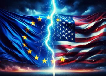 Ρήγμα ΕΕ με ΗΠΑ βλέπει η Washington Post… λόγω της αμερικανικής επιμονής κατάσχεσης ρωσικών κεφαλαίων για την Ουκρανία