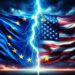Ρήγμα ΕΕ με ΗΠΑ βλέπει η Washington Post… λόγω της αμερικανικής επιμονής κατάσχεσης ρωσικών κεφαλαίων για την Ουκρανία