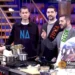 Κωνσταντίνος Ι. Βαθιώτης : Βιτρίνα, ψευτιά και υποκρισία στον κόσμο του πολιτικού Master Chef