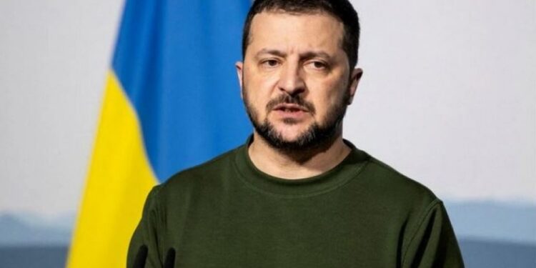 Οργισμένο το Ιράν με την επίθεση Zelensky απειλεί να στείλει την Ουκρανία «πίσω στη προβιομηχανική εποχή»
