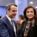 Τρέχει και δεν φτάνει το Μαξίμου με τις φωτιές που άναψε η Μπακογιάννη –Το ρήγμα με Γεραπετρίτη και η οργή στην Κύπρο