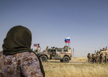 Και ξαφνικά… ηχηρό μήνυμα από Ρωσία σε Ισραήλ – Στέλνει στρατό στα Υψώματα του Γκολάν στη Συρία