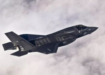 F -35: Σκέτο… ναυάγιο το πιο ακριβό αλλά και πιο προβληματικό αεροσκάφος στην ιστορία – Μήπως η Ελλάδα να το ξανασκεφθεί