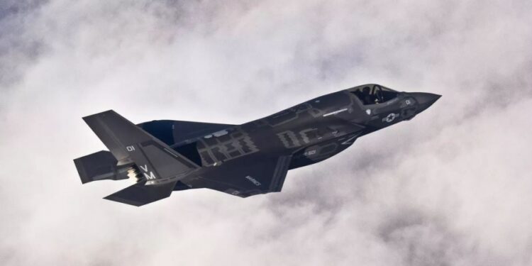 F -35: Σκέτο… ναυάγιο το πιο ακριβό αλλά και πιο προβληματικό αεροσκάφος στην ιστορία – Μήπως η Ελλάδα να το ξανασκεφθεί