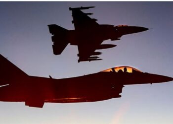 Johnson (πρώην CIA): Εάν τα Ουκρανικά F-16 σταθμεύουν σε Πολωνία και Ρουμανία…οι Ρώσοι θα τα χτυπήσουν