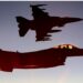 Johnson (πρώην CIA): Εάν τα Ουκρανικά F-16 σταθμεύουν σε Πολωνία και Ρουμανία…οι Ρώσοι θα τα χτυπήσουν