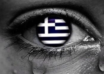 ΙΩΑΝΝΗΣ ΚΑΛΑΚΟΣ : ΔΕΝ ΜΠΟΡΕΙ ΝΑ ΣΤΑΘΕΙ Η ΕΞΟΥΣΙΑ… ΟΤΑΝ ΣΤΗΡΙΖΕΤΑΙ ΣΤΗΝ ΑΔΙΚΙΑ…ΣΤΗΝ ΕΠΙΟΡΚΙΑ…ΚΑΙ ΣΤΗΝ ΠΡΟΔΟΣΙΑ…!