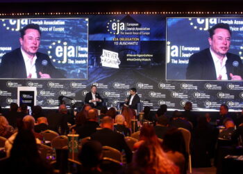 «Αυτό θα γίνει μέχρι του χρόνου»: Νέος «τρομακτικός χρησμός» του Elon Musk για την AI