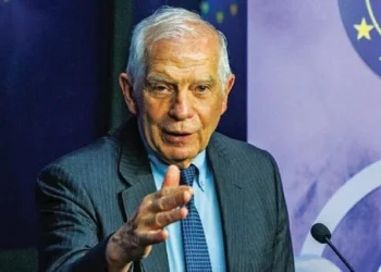 Ο πολεμοχαρής Μπορέλ τρομοκρατεί την Ευρώπη