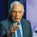 Ο πολεμοχαρής Μπορέλ τρομοκρατεί την Ευρώπη