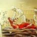 Θα σας εκπλήξει: Τι συμβολίζει για τους Εβραίους η θυσία των κόκκινων δαμαλίδων που απασχολεί τα Ισραηλινά ΜΜΕ!