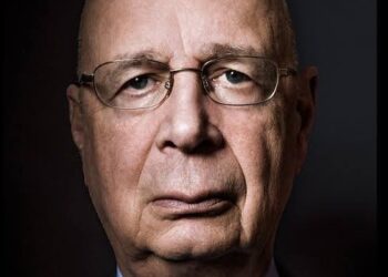 Ο Klaus Schwab ιδρυτής του Παγκόσμιου Οικονομικού Φόρουμ νοσηλεύθηκε και είναι πολύ άρρωστος;