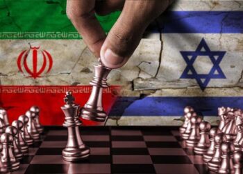 ΕΠΑΜ : ΙΡΑΝ – ΙΣΡΑΗΛ. Η Μέση Ανατολή μπροστά στον πόλεμο και η θέση της Ελλάδας