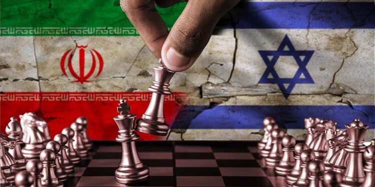 ΕΠΑΜ : ΙΡΑΝ – ΙΣΡΑΗΛ. Η Μέση Ανατολή μπροστά στον πόλεμο και η θέση της Ελλάδας