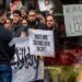 Ισλαμιστική επίδειξη ισχύος στη Γερμανία. Πλήθος ισλαμιστών ζητούν δημιουργία Χαλιφάτου στη χώρα σε συγκέντρωση διαμαρτυρίας που πραγματοποίησαν στο Αμβούργο (Video’s)