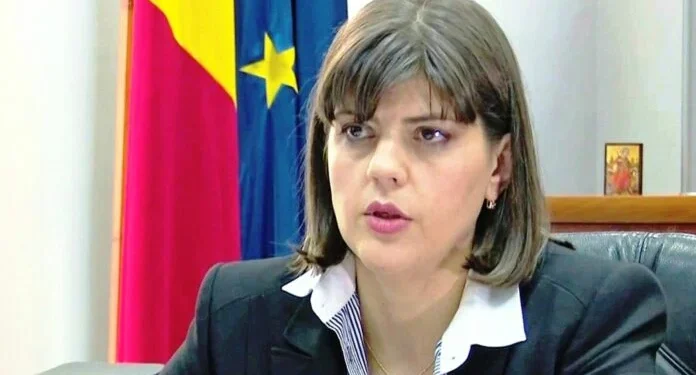Καταπέλτης η Ευρωπαία Εισαγγελέας για Τέμπη: Δημιουργείται κουλτούρα ατιμωρησίας – Πόσες τραγωδίες χρειάζονται;