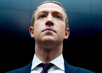 Η Meta του Mark Zuckerberg έχασε 200 δισ. δολάρια σε αξία σε λίγες ώρες> Έως και 19% βούτηξε η μετοχή μετασυνεδριακά