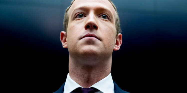 Η Meta του Mark Zuckerberg έχασε 200 δισ. δολάρια σε αξία σε λίγες ώρες> Έως και 19% βούτηξε η μετοχή μετασυνεδριακά