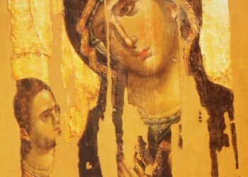Ν.ΔΑΠΕΡΓΟΛΑΣ,”ἙΣΥ ΠΑΝΤΟΤΕ ΕΔΩ, ΜΑΖΙ ΜΑΣ”…