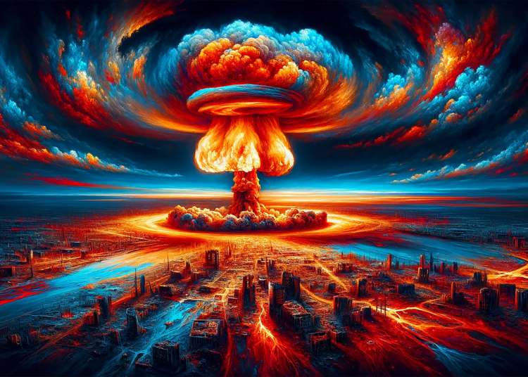 Nuclear-Cataclysm-Pixabay