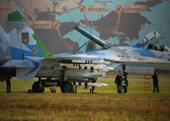 Κριμαία: Η μεγαλύτερη επιχείρηση SEAD κατά της Ρωσίας από την έναρξη του πολέμου – Δεκάδες AGM-88B HARM εκτοξεύτηκαν κατά ρωσικών ραντάρ